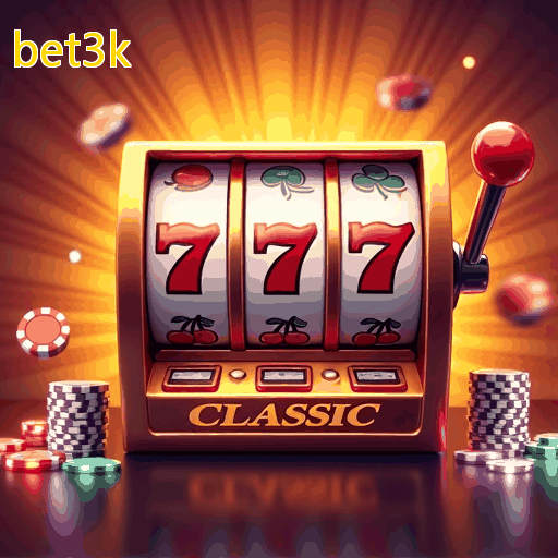 Slots Eclusivosno Cassino bet3k.com