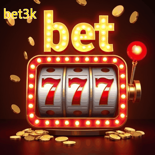Baixar App Cassino bet3k