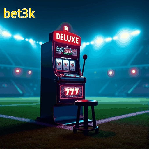Bônus na Cassino bet3k não são Apenas para Jogadores